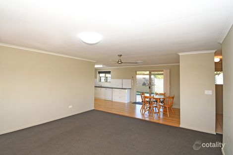 Property photo of 48 Squire Street Kawungan QLD 4655