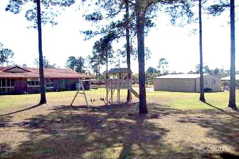 Property photo of 10 Riflebird Drive Upper Caboolture QLD 4510