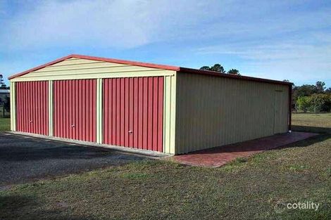 Property photo of 10 Riflebird Drive Upper Caboolture QLD 4510