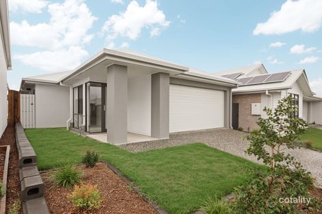 Property photo of 14 Fuller Street Baringa QLD 4551