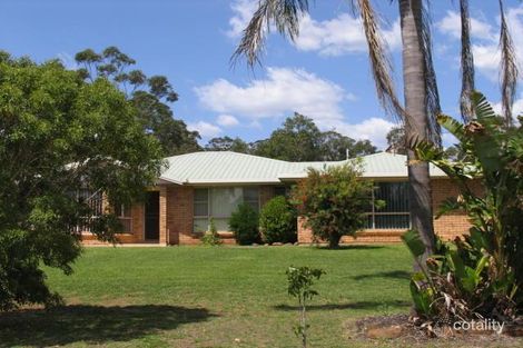 Property photo of 7 Selkirk Court Highfields QLD 4352