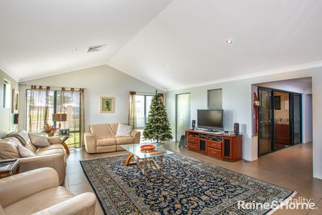 Property photo of 1 Thetis Link Dalyellup WA 6230