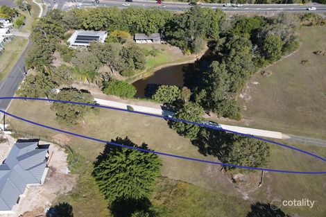 Property photo of 6 Sawmill Road Craignish QLD 4655