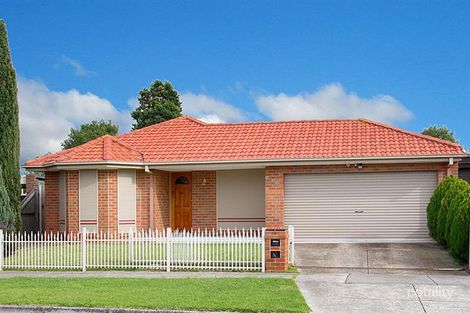 158 Roycroft Ave, Mill Park, VIC 3082