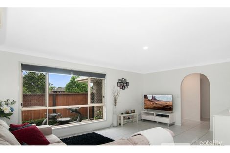 Property photo of 5 Seletar Place Tanah Merah QLD 4128