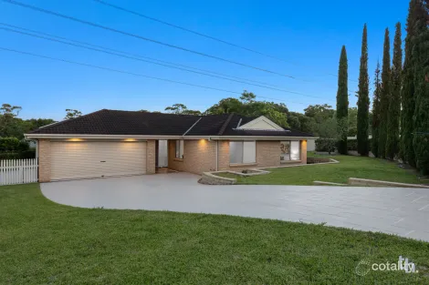 Property photo of 11 Laura Place Cardiff South NSW 2285