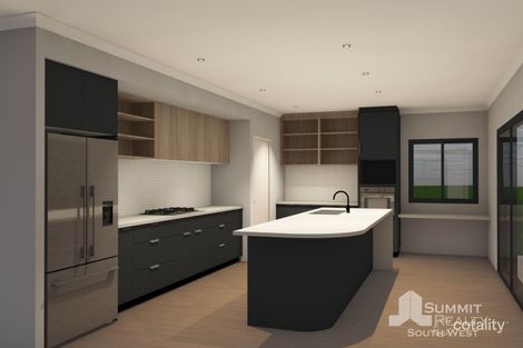 Property photo of 35 Kingston Drive Australind WA 6233