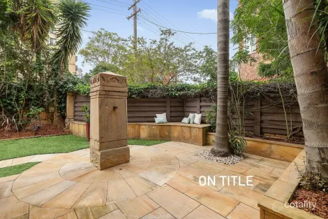 Property photo of 7A/7 Botany Street Bondi Junction NSW 2022