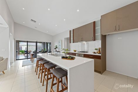 Property photo of 4 Black Caesar Drive Cranbourne East VIC 3977