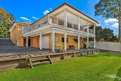 Property photo of 25 Kenmare Avenue Berkeley Vale NSW 2261