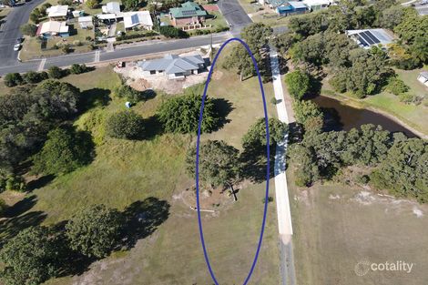 Property photo of 6 Sawmill Road Craignish QLD 4655