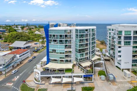 106/14 Oxley Ave, Woody Point, QLD 4019