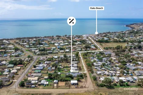 11 Morris St, Burnett Heads, QLD 4670