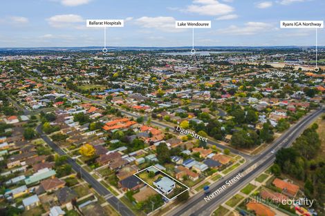 Property photo of 415 Norman Street Ballarat North VIC 3350