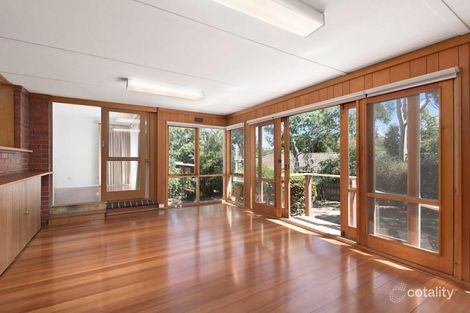 Property photo of 49 Buckingham Drive Heidelberg VIC 3084