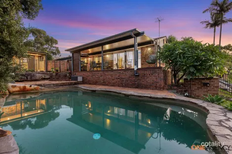 Property photo of 49 Yala Road Bangor NSW 2234