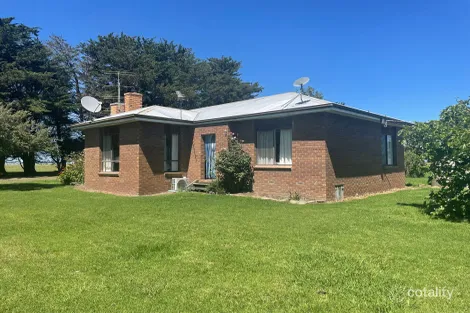 Property photo of 965 Camerons Road Hawkesdale VIC 3287
