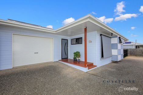 2/157 Hughes Rd, Bargara, QLD 4670