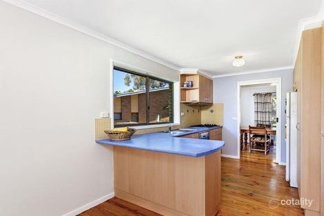 Property photo of 35 Kinchela Crescent Latham ACT 2615