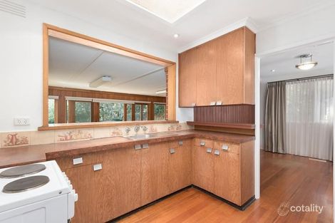 Property photo of 49 Buckingham Drive Heidelberg VIC 3084