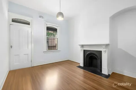 Property photo of 25 Mitchell Road Alexandria NSW 2015