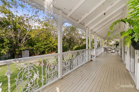 Property photo of 493 Honour Avenue Sherwood QLD 4075