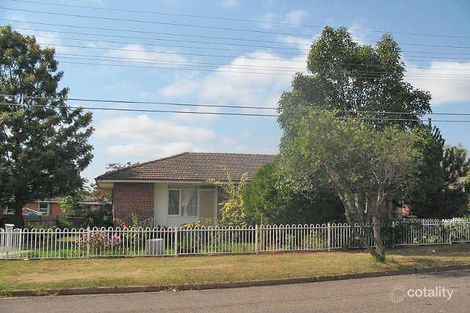 109 Carawatha St, Villawood, NSW 2163