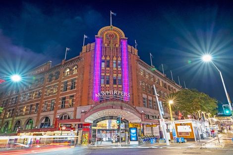 313/38 Warner St, Fortitude Valley, QLD 4006