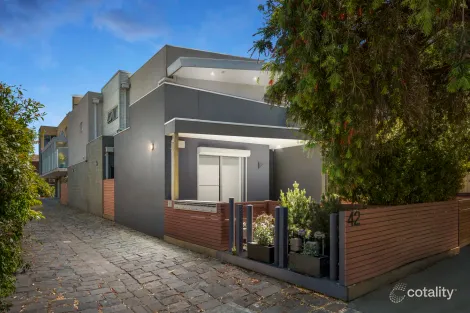 4/42 Whitehall St, Footscray, VIC 3011