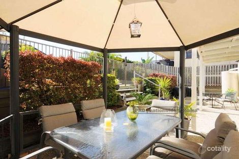 Property photo of 19 North Shore Avenue Varsity Lakes QLD 4227