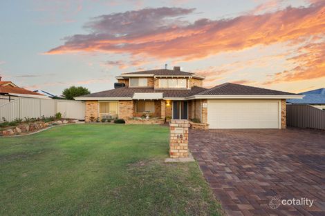 12 Lorrimar Pl, Murdoch, WA 6150