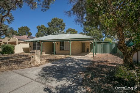 Property photo of 41 Kangaroo Entrance Stratton WA 6056