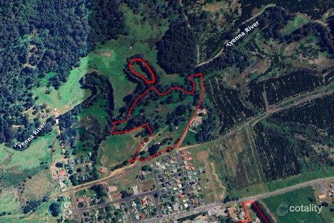 Property photo of LOT 1 Junee Road Maydena TAS 7140