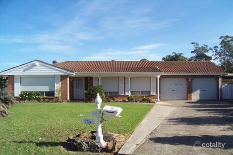9 Chavin Pl, Greenfield Park, NSW 2176