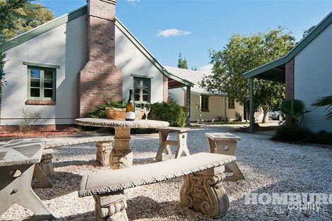 Property photo of 157 Murray Street Tanunda SA 5352