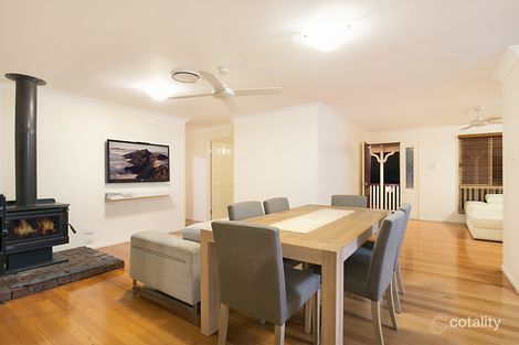 Property photo of 45 Camballin Court Shailer Park QLD 4128