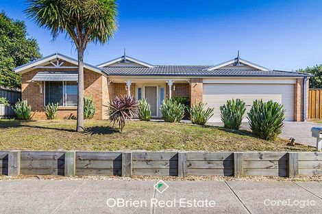 Property photo of 33 Broadstone Way Cranbourne VIC 3977