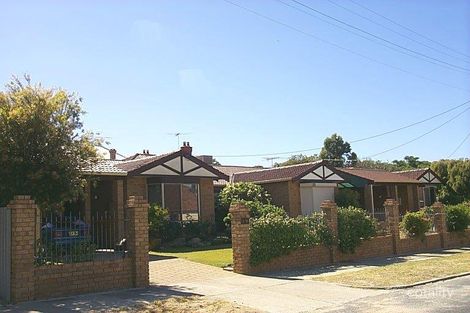 Property photo of 3/56 Farmer Street North Perth WA 6006