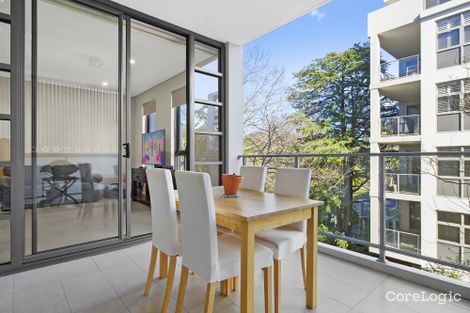 Property photo of 20/18 Shinfield Avenue St Ives NSW 2075