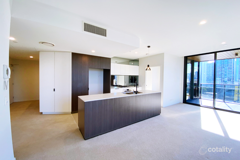 Property photo of 601/2-4 Edmondstone Street South Brisbane QLD 4101