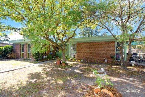 Property photo of 1 Laver Close Mulgrave VIC 3170