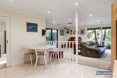 Property photo of 81 Mantung Crescent Rowville VIC 3178