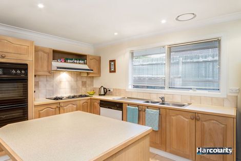 Property photo of 81 Mantung Crescent Rowville VIC 3178