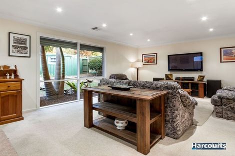 Property photo of 81 Mantung Crescent Rowville VIC 3178