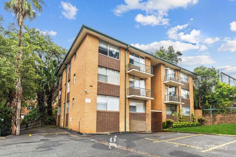 Property photo of 4/56 Doomben Avenue Eastwood NSW 2122