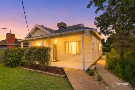 3 Surgey St, Merbein, VIC 3505