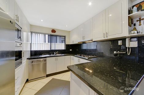 Property photo of 8A Starr Avenue Padstow NSW 2211