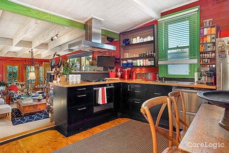 Property photo of 22 Leichhardt Street Katoomba NSW 2780