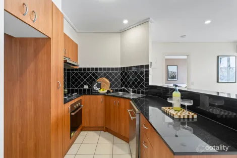 Property photo of 13/86 Burnley Street Richmond VIC 3121