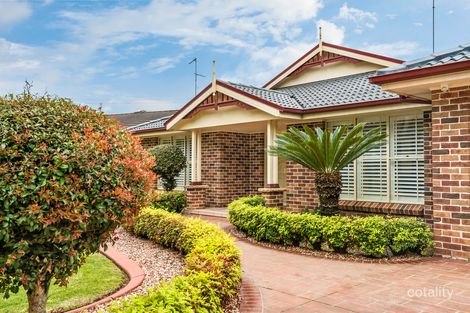 Property photo of 27 Torquay Terrace Glenmore Park NSW 2745